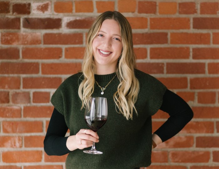 Elle Minor Joins Sean Minor Wines as Production Manager and Assistant Winemaker